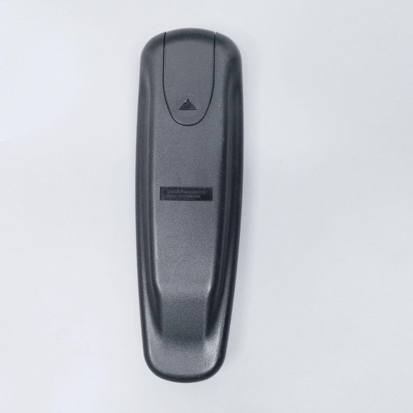 RCA Model 142132 TV VCR Combo Remote Control - Picture 2 of 7